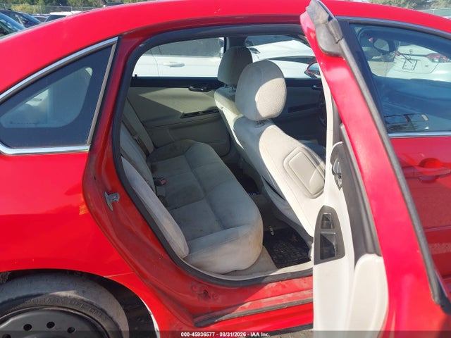 45936577 :رقم المزاد ، 2G1WG5E34D1134941 vin ، 2013 Chevrolet Impala Lt مزاد بيع