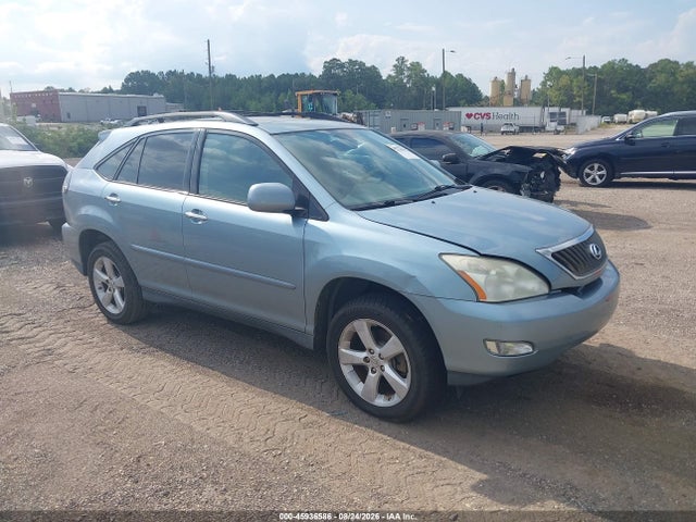 Aukcja sprzedaży 2008 Lexus Rx 350, vin: 2T2GK31U68C038566, numer aukcji: 45936586