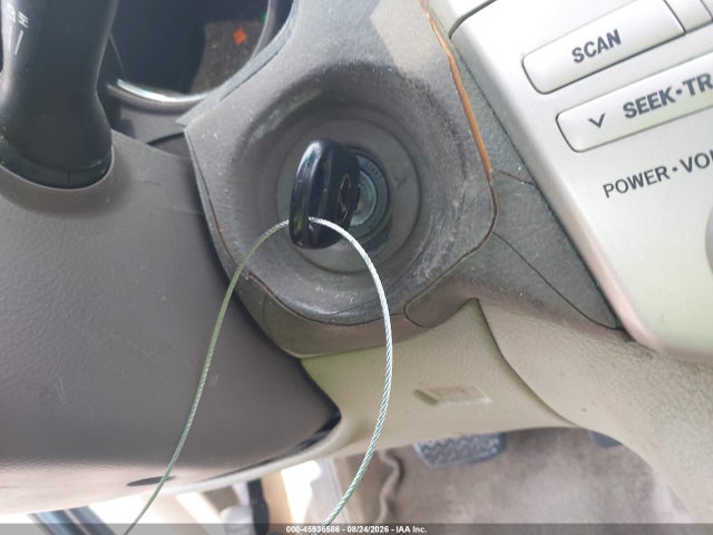 45936586 :رقم المزاد ، 2T2GK31U68C038566 vin ، 2008 Lexus Rx 350 مزاد بيع