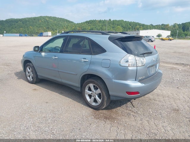 45936586 :رقم المزاد ، 2T2GK31U68C038566 vin ، 2008 Lexus Rx 350 مزاد بيع