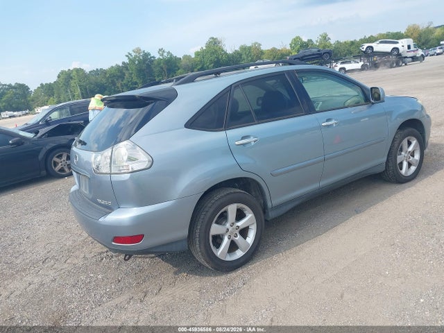 45936586 :رقم المزاد ، 2T2GK31U68C038566 vin ، 2008 Lexus Rx 350 مزاد بيع