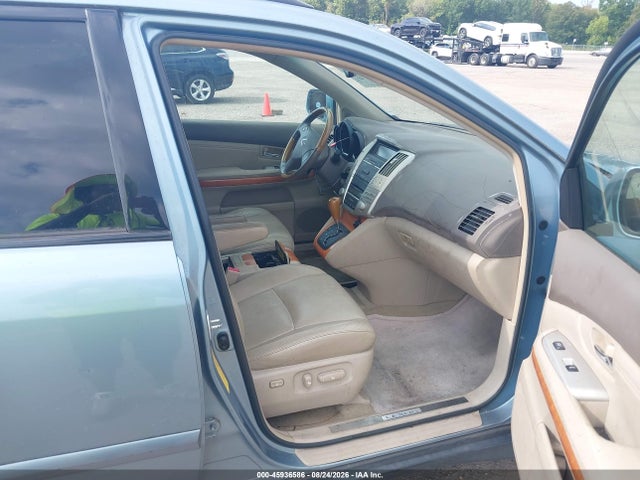45936586 :رقم المزاد ، 2T2GK31U68C038566 vin ، 2008 Lexus Rx 350 مزاد بيع