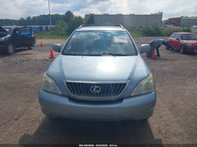 45936586 :رقم المزاد ، 2T2GK31U68C038566 vin ، 2008 Lexus Rx 350 مزاد بيع
