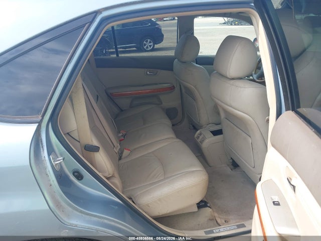 45936586 :رقم المزاد ، 2T2GK31U68C038566 vin ، 2008 Lexus Rx 350 مزاد بيع