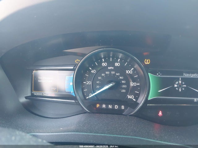 45936587 :رقم المزاد ، 1FM5K8D89HGC05586 vin ، 2017 Ford Explorer Xlt مزاد بيع
