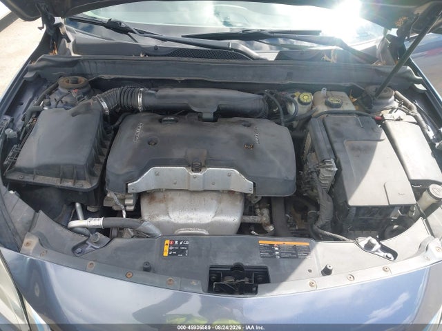 Продажа на аукционе авто 2015 Chevrolet Malibu Ls, vin: 1G11B5SL2FF329400, номер лота: 45936589