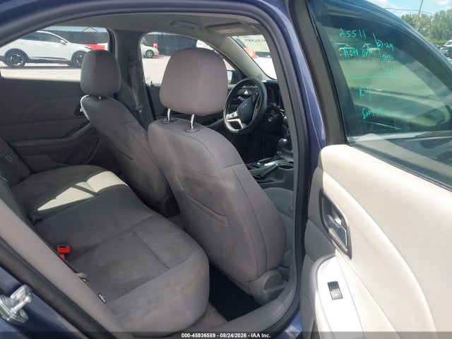 Продажа на аукционе авто 2015 Chevrolet Malibu Ls, vin: 1G11B5SL2FF329400, номер лота: 45936589