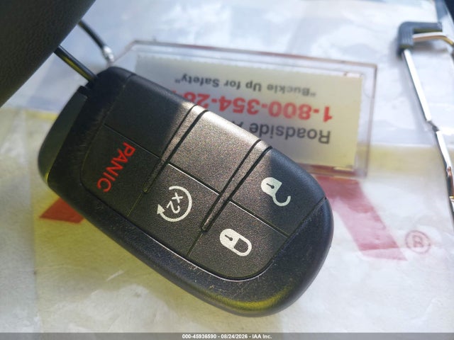 Продаж на аукціоні авто 2025 Jeep Compass Limited 4x4, vin: 3C4NJDCN8ST552708, номер лоту: 45936590