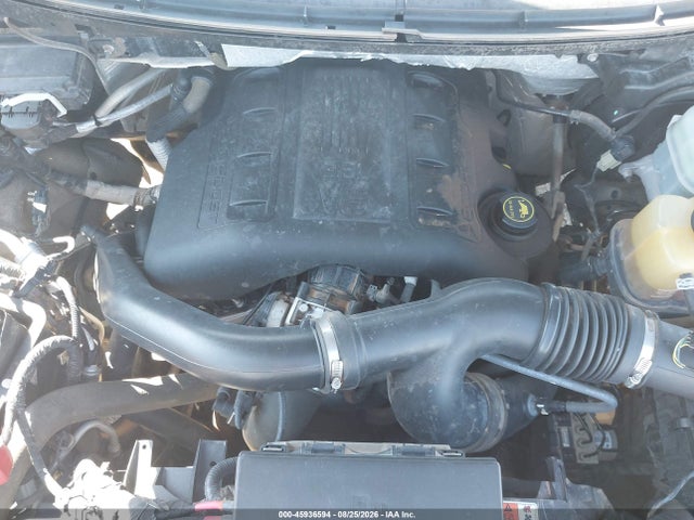 Aukcja sprzedaży 2014 Ford F-150 Lariat, vin: 1FTFW1ETXEKE41888, numer aukcji: 45936594