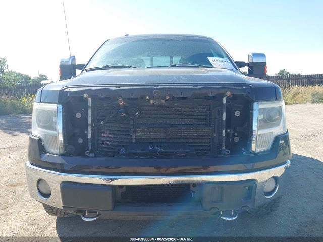 Aukcja sprzedaży 2014 Ford F-150 Lariat, vin: 1FTFW1ETXEKE41888, numer aukcji: 45936594