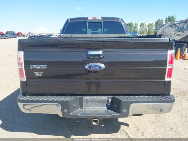Aukcja sprzedaży 2014 Ford F-150 Lariat, vin: 1FTFW1ETXEKE41888, numer aukcji: 45936594