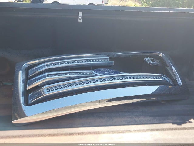 Aukcja sprzedaży 2014 Ford F-150 Lariat, vin: 1FTFW1ETXEKE41888, numer aukcji: 45936594