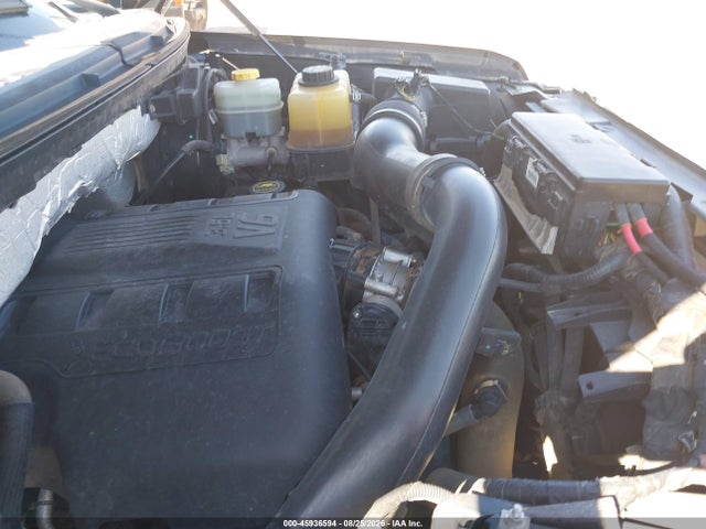 Aukcja sprzedaży 2014 Ford F-150 Lariat, vin: 1FTFW1ETXEKE41888, numer aukcji: 45936594