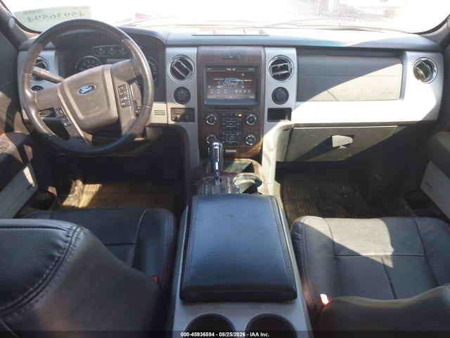Aukcja sprzedaży 2014 Ford F-150 Lariat, vin: 1FTFW1ETXEKE41888, numer aukcji: 45936594