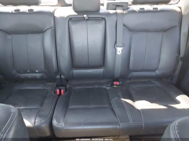 Aukcja sprzedaży 2014 Ford F-150 Lariat, vin: 1FTFW1ETXEKE41888, numer aukcji: 45936594
