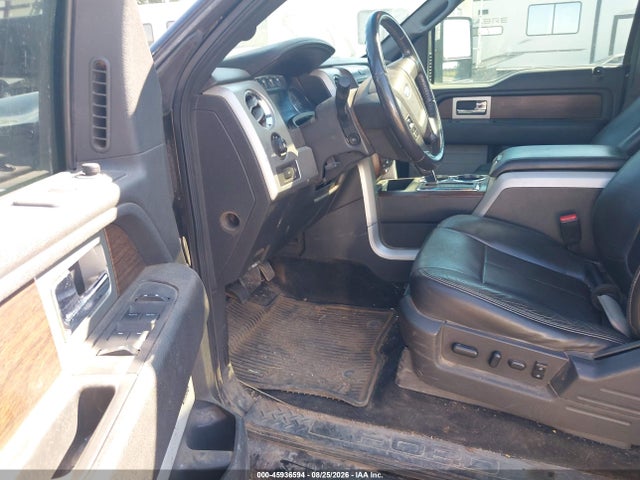Aukcja sprzedaży 2014 Ford F-150 Lariat, vin: 1FTFW1ETXEKE41888, numer aukcji: 45936594