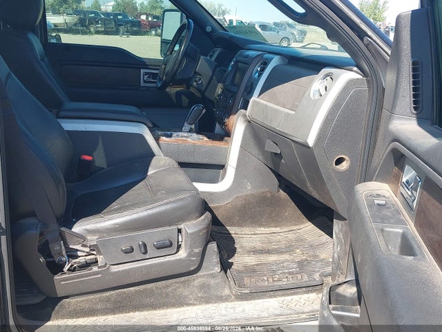 Aukcja sprzedaży 2014 Ford F-150 Lariat, vin: 1FTFW1ETXEKE41888, numer aukcji: 45936594