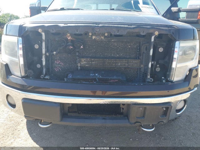 Aukcja sprzedaży 2014 Ford F-150 Lariat, vin: 1FTFW1ETXEKE41888, numer aukcji: 45936594