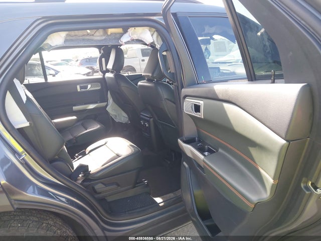 Aukcja sprzedaży 2022 Ford Explorer Timberline, vin: 1FMSK8JH4NGC48946, numer aukcji: 45936595