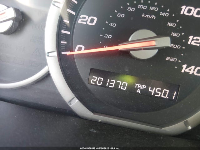 Aukcja sprzedaży 2008 Honda Pilot Ex-l, vin: 5FNYF18788B037173, numer aukcji: 45936597