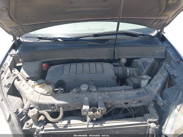 Продаж на аукціоні авто 2014 Chevrolet Traverse Ls, vin: 1GNKRFED6EJ176556, номер лоту: 45936598