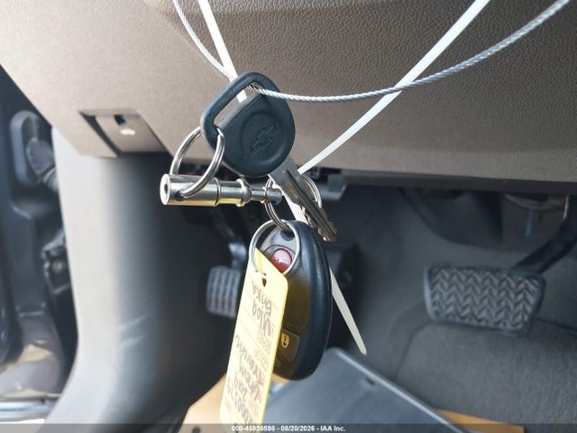 Продаж на аукціоні авто 2014 Chevrolet Traverse Ls, vin: 1GNKRFED6EJ176556, номер лоту: 45936598