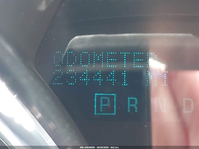 Продаж на аукціоні авто 2014 Chevrolet Traverse Ls, vin: 1GNKRFED6EJ176556, номер лоту: 45936598