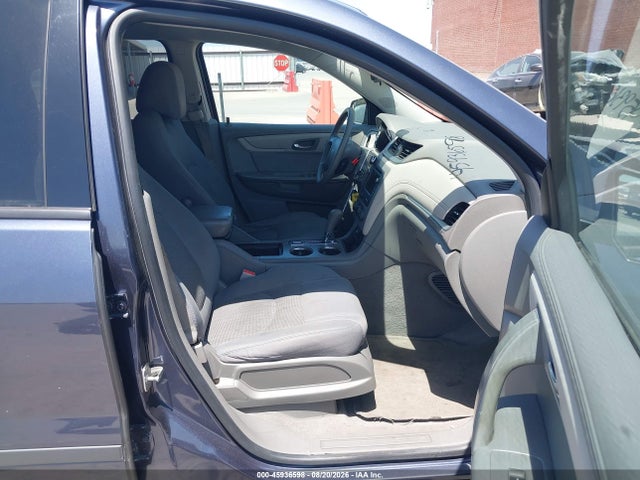 Продаж на аукціоні авто 2014 Chevrolet Traverse Ls, vin: 1GNKRFED6EJ176556, номер лоту: 45936598