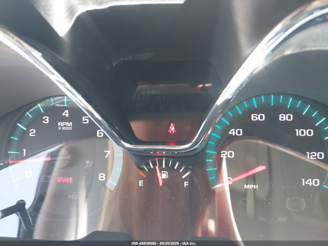 Продаж на аукціоні авто 2014 Chevrolet Traverse Ls, vin: 1GNKRFED6EJ176556, номер лоту: 45936598
