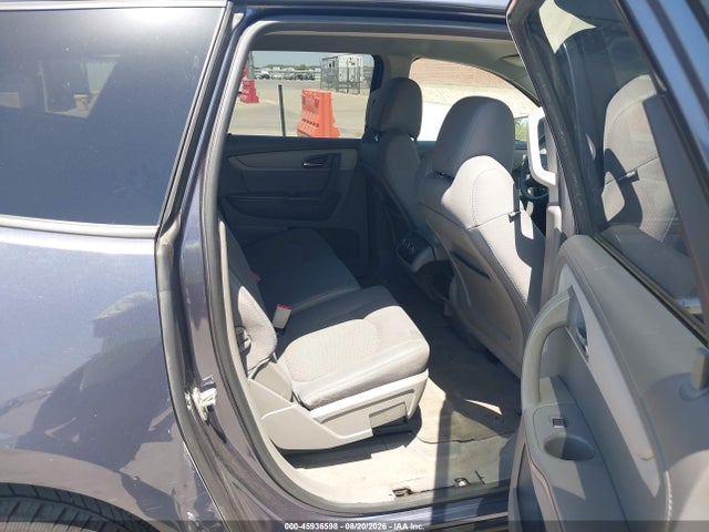 Продаж на аукціоні авто 2014 Chevrolet Traverse Ls, vin: 1GNKRFED6EJ176556, номер лоту: 45936598