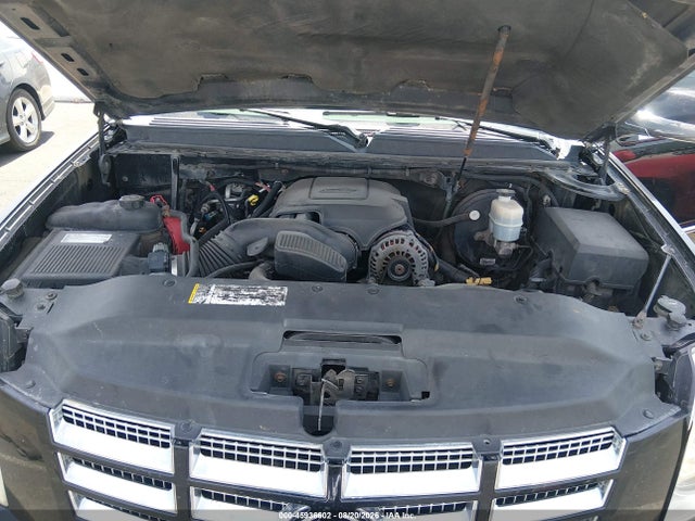 Aukcja sprzedaży 2009 Cadillac Escalade Standard, vin: 1GYFK23249R114129, numer aukcji: 45936602