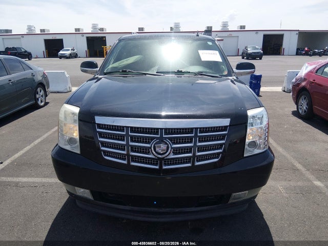 Aukcja sprzedaży 2009 Cadillac Escalade Standard, vin: 1GYFK23249R114129, numer aukcji: 45936602