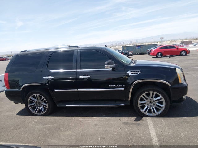 Aukcja sprzedaży 2009 Cadillac Escalade Standard, vin: 1GYFK23249R114129, numer aukcji: 45936602