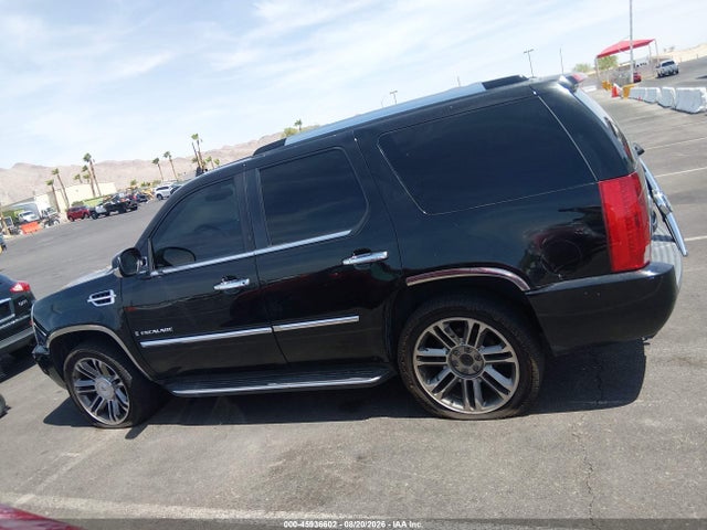 Aukcja sprzedaży 2009 Cadillac Escalade Standard, vin: 1GYFK23249R114129, numer aukcji: 45936602