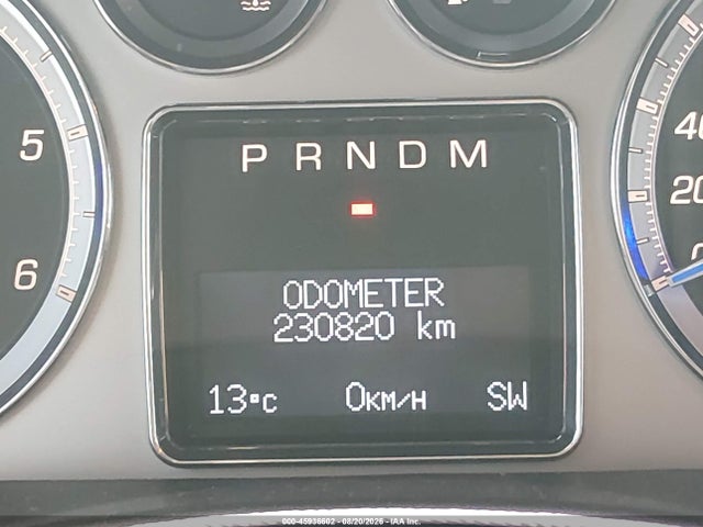 Aukcja sprzedaży 2009 Cadillac Escalade Standard, vin: 1GYFK23249R114129, numer aukcji: 45936602
