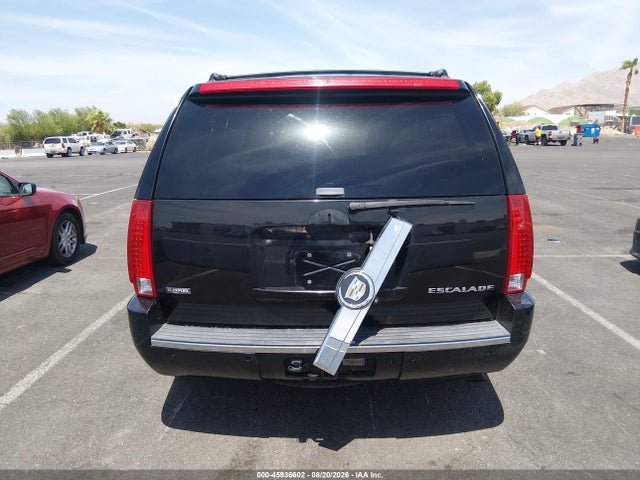 Aukcja sprzedaży 2009 Cadillac Escalade Standard, vin: 1GYFK23249R114129, numer aukcji: 45936602