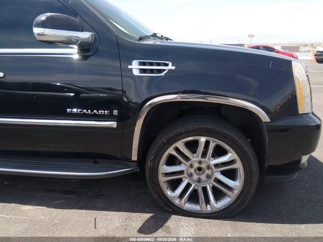 Aukcja sprzedaży 2009 Cadillac Escalade Standard, vin: 1GYFK23249R114129, numer aukcji: 45936602
