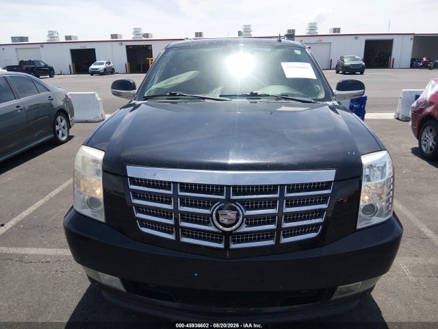 Aukcja sprzedaży 2009 Cadillac Escalade Standard, vin: 1GYFK23249R114129, numer aukcji: 45936602