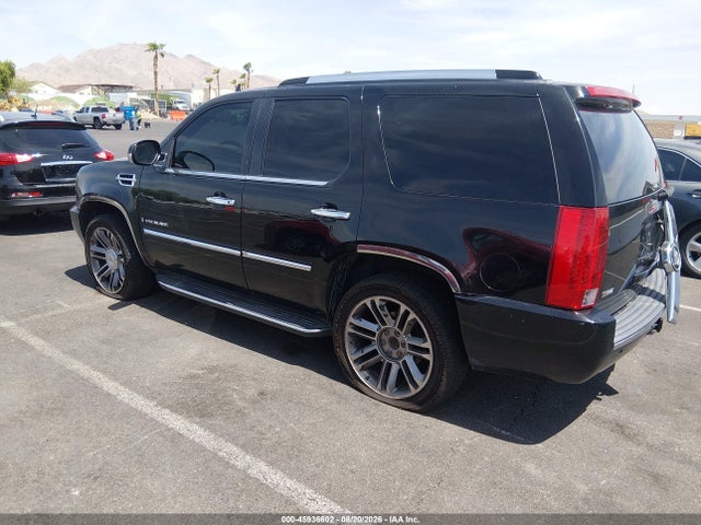 Aukcja sprzedaży 2009 Cadillac Escalade Standard, vin: 1GYFK23249R114129, numer aukcji: 45936602