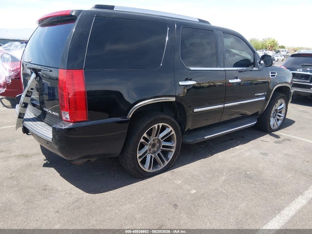 Aukcja sprzedaży 2009 Cadillac Escalade Standard, vin: 1GYFK23249R114129, numer aukcji: 45936602