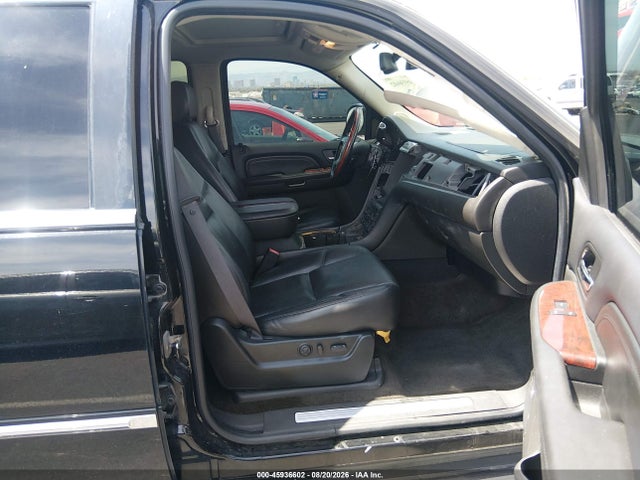 Aukcja sprzedaży 2009 Cadillac Escalade Standard, vin: 1GYFK23249R114129, numer aukcji: 45936602