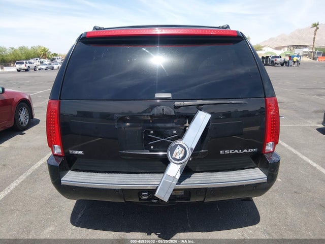 Aukcja sprzedaży 2009 Cadillac Escalade Standard, vin: 1GYFK23249R114129, numer aukcji: 45936602