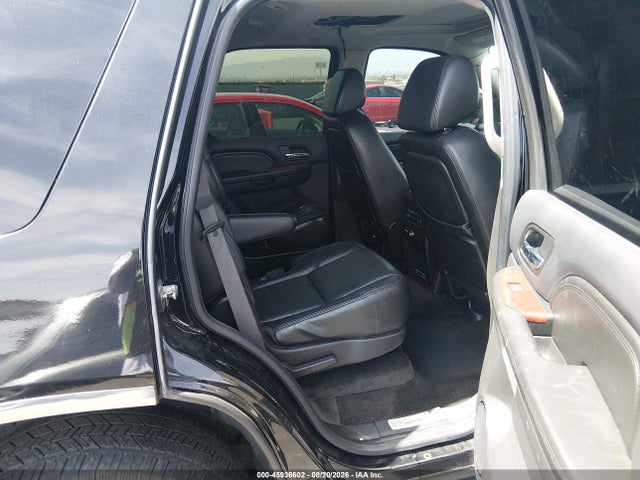 Aukcja sprzedaży 2009 Cadillac Escalade Standard, vin: 1GYFK23249R114129, numer aukcji: 45936602