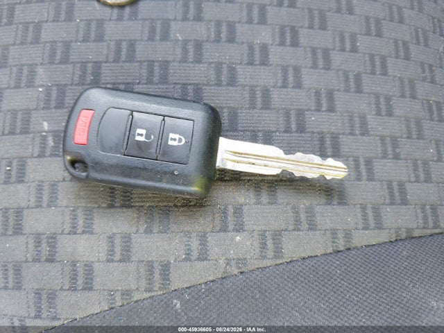 Продаж на аукціоні авто 2020 Mitsubishi Mirage Es/se, vin: ML32A3HJ1LH011196, номер лоту: 45936605