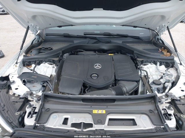 Aukcja sprzedaży 2025 Mercedes-benz Glc 300 Suv, vin: W1NKM4GB6SF289826, numer aukcji: 45936610