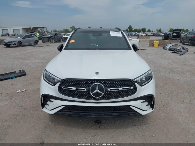 Aukcja sprzedaży 2025 Mercedes-benz Glc 300 Suv, vin: W1NKM4GB6SF289826, numer aukcji: 45936610