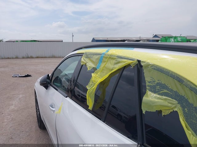 Aukcja sprzedaży 2025 Mercedes-benz Glc 300 Suv, vin: W1NKM4GB6SF289826, numer aukcji: 45936610