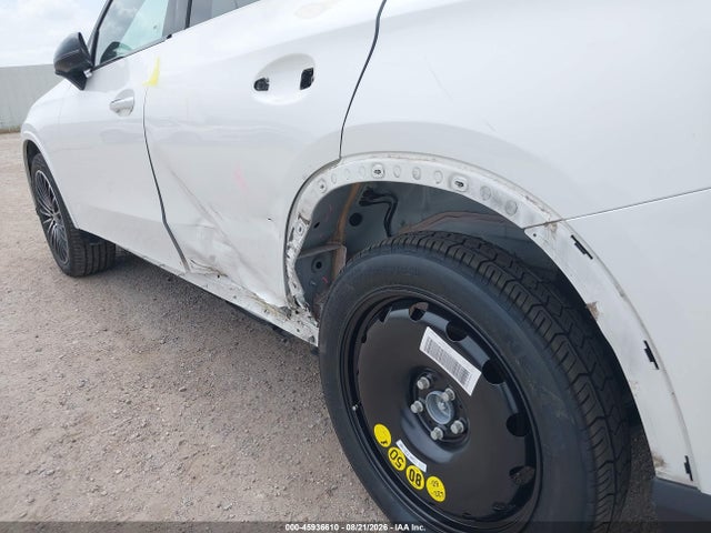 Aukcja sprzedaży 2025 Mercedes-benz Glc 300 Suv, vin: W1NKM4GB6SF289826, numer aukcji: 45936610