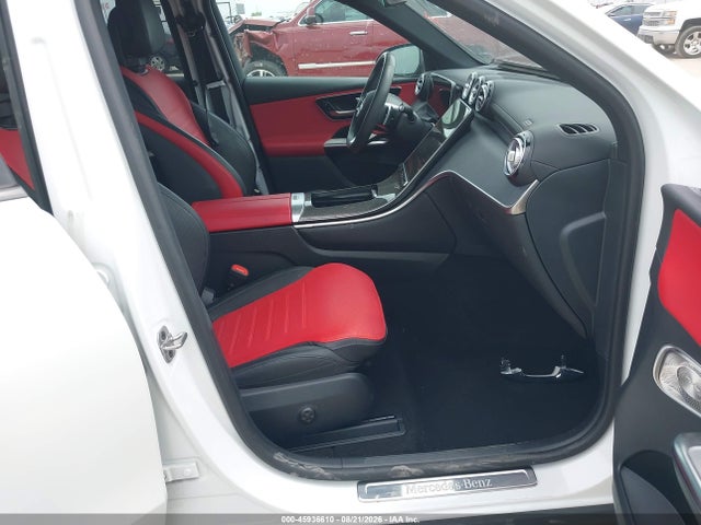 Aukcja sprzedaży 2025 Mercedes-benz Glc 300 Suv, vin: W1NKM4GB6SF289826, numer aukcji: 45936610