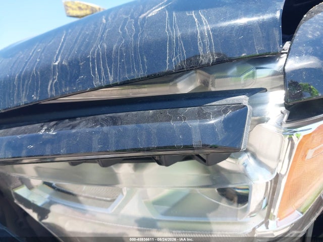 45936611 :رقم المزاد ، 1GCUDEED3RZ405387 vin ، 2024 Chevrolet Silverado 1500 4wd  Short Bed Rst مزاد بيع